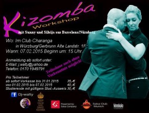 Kizomba_Würzburg_Sunny_Silvi