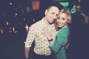 2. KizomBachata-Festival Nuremberg 2015 - Friday party